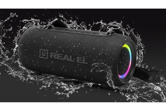 REAL-EL EL121600028