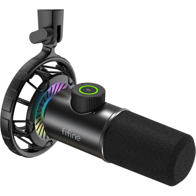 Fifine K658