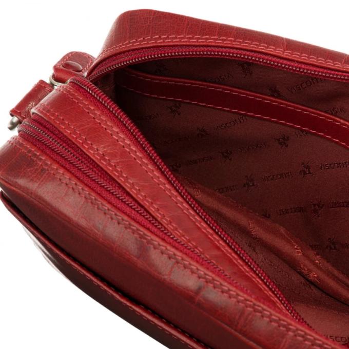 Visconti S40 RED