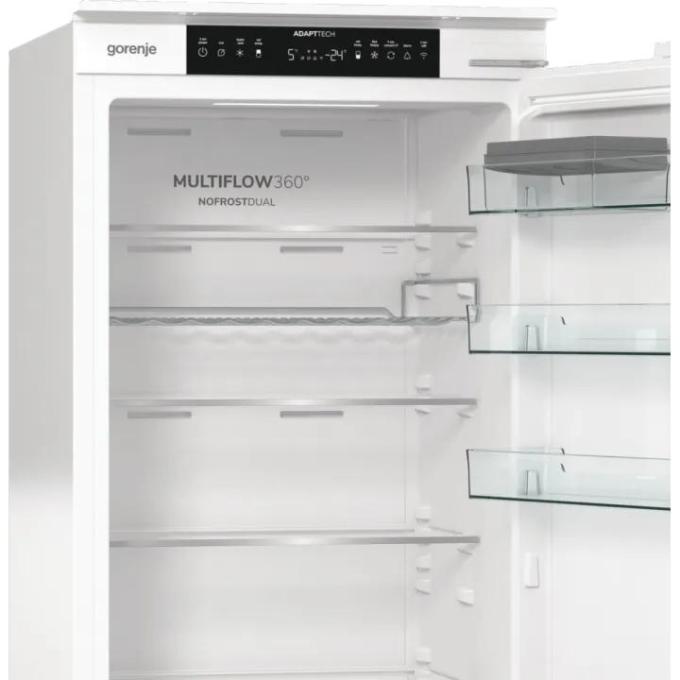 Gorenje NRKI519D61WF