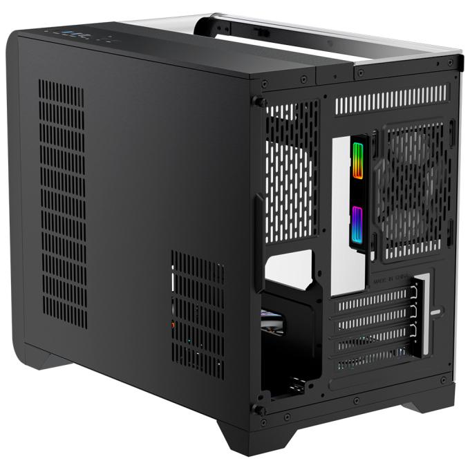 1STPLAYER RT6-BK