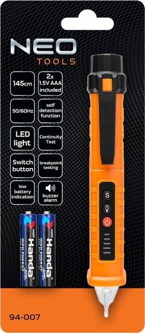 Neo Tools 94-007