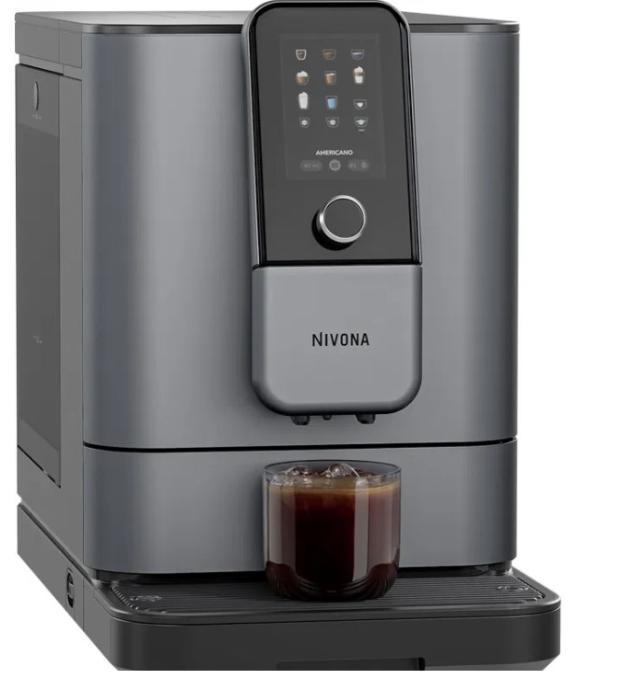 Nivona NIVO 8107