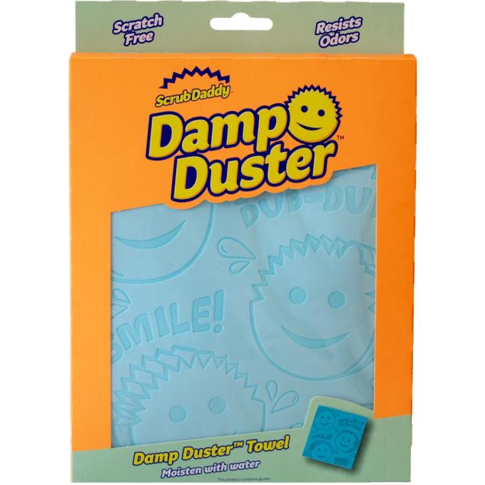 Scrub Daddy 5060481024006