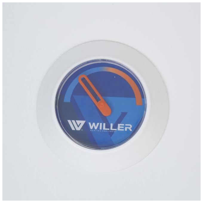 Willer EV100DR-Prime
