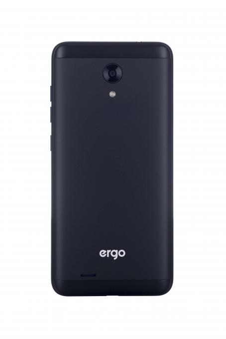 Мобильный телефон Ergo V551 Aura Black