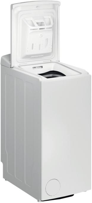 Whirlpool TDLRB6251BSEU