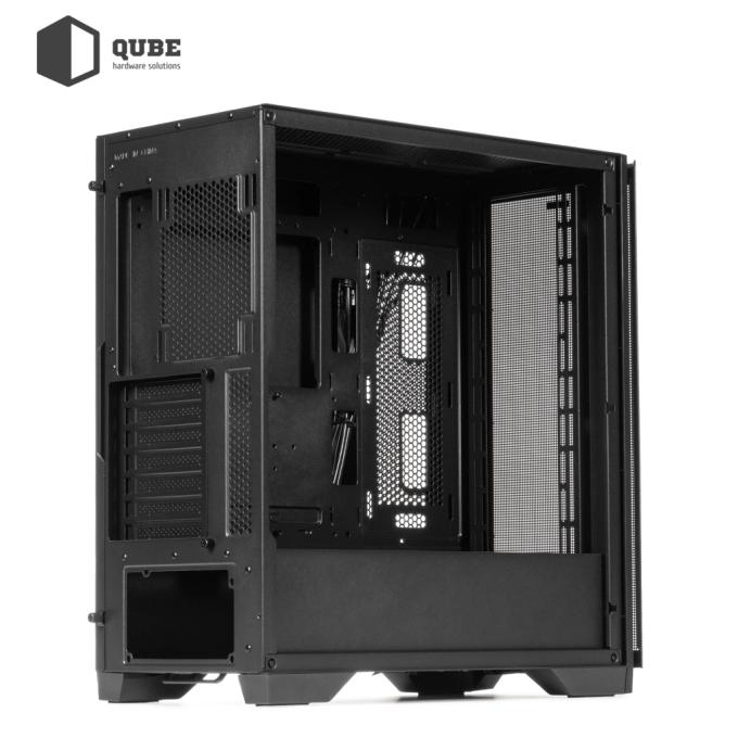 QUBE KAPER_FMNU3