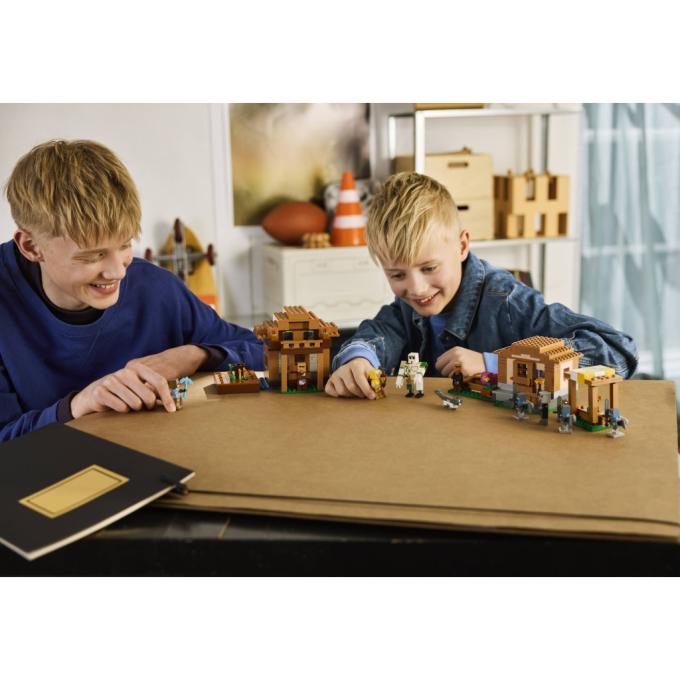 LEGO 21596