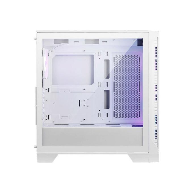 MSI MAG FORGE 320R AIRFLOW WH
