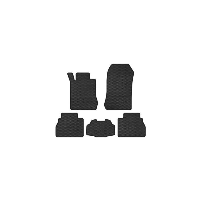 EVAtech MB22886C5RBB