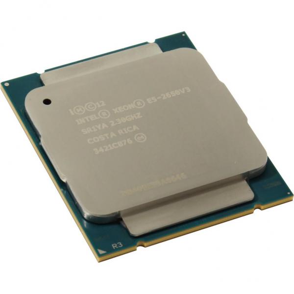 Процессор серверный INTEL Xeon E5-2650 V3 BX80644E52650V3