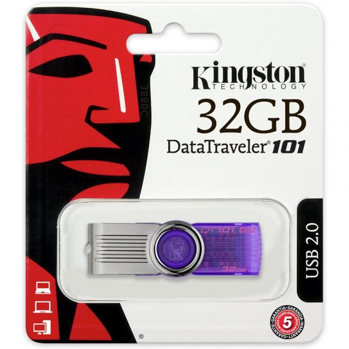 Kingston DT101G2/32GB/DT101G2/32GBZ