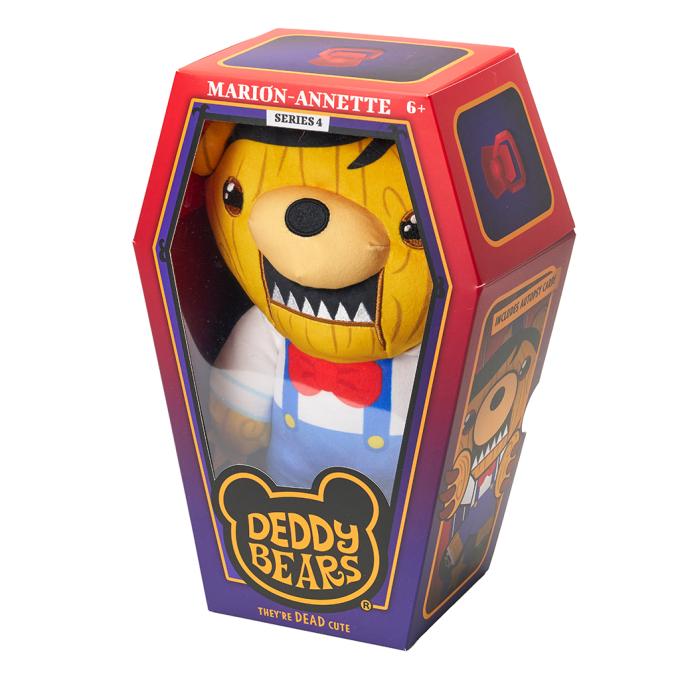 Deddy Bears DB41204