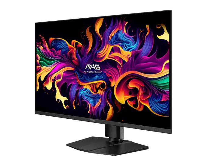 MSI MAG 321UP QD-OLED X24