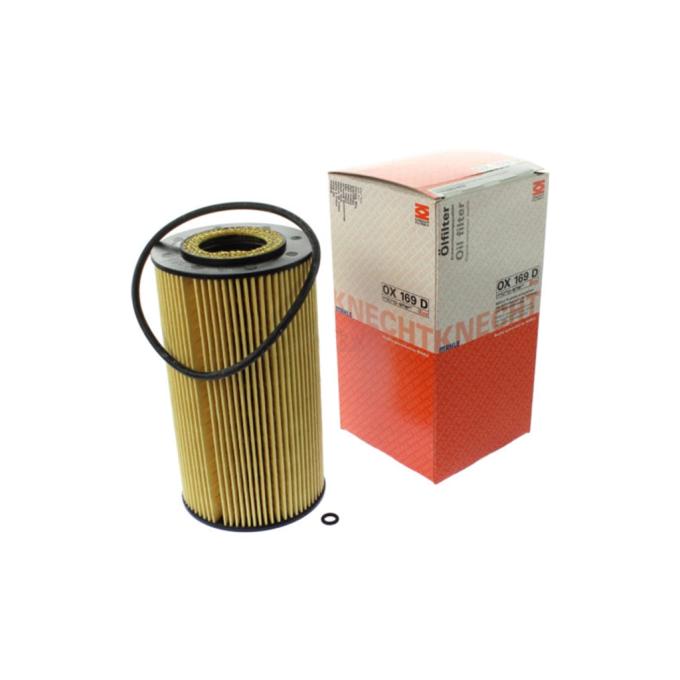 MAHLE OX169D