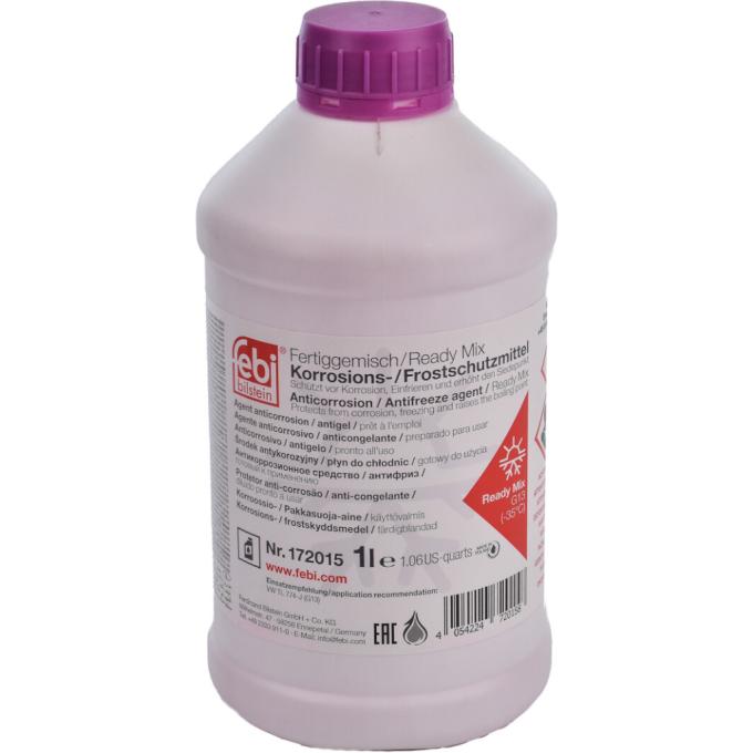 FEBI 172015FE