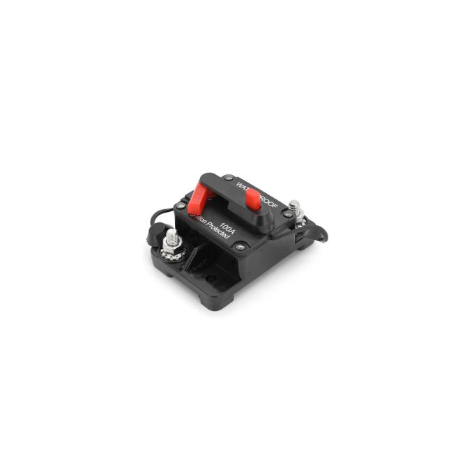 VOLTRONIC 12-48-100-GG-CB5