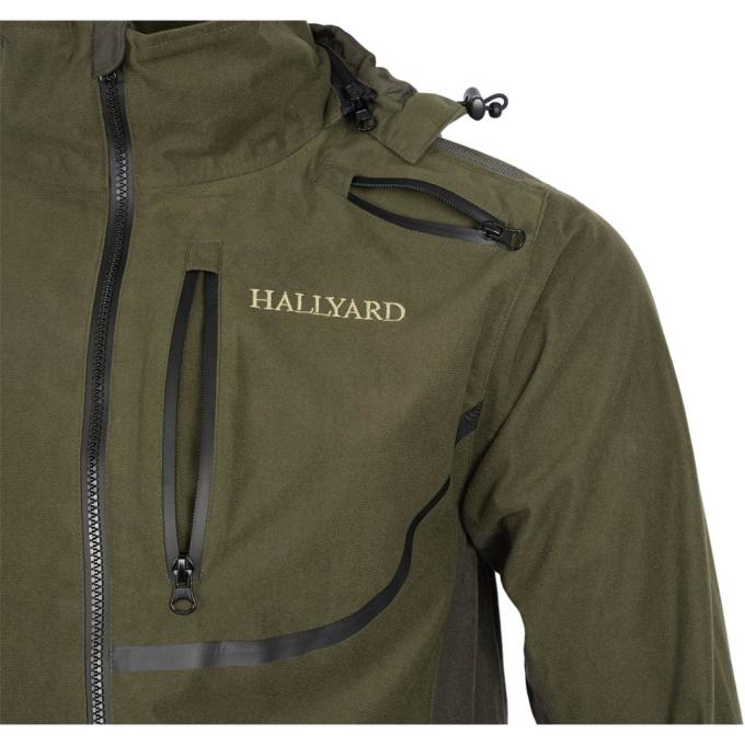 Hallyard venlo-j/7523-001 60