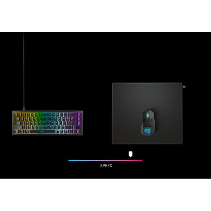 Cherry Xtrfy CX-GP5-M-BLACK