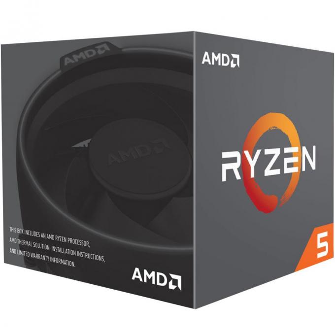 AMD YD150XBBAEBOX