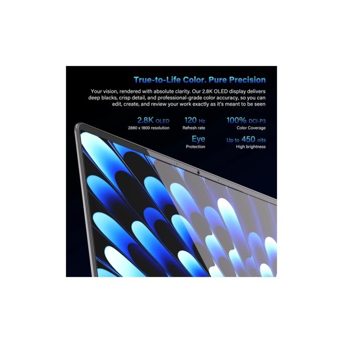 GEEKOM GEEKBOONX14CMOU9185H-322-US