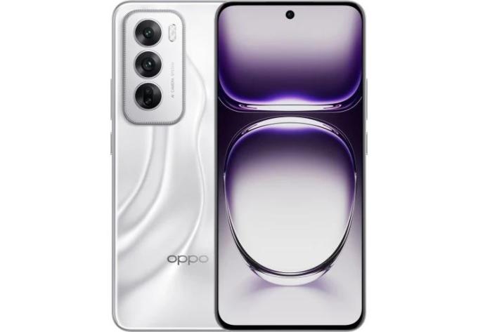 Oppo CPH2625 SILVER 12/256