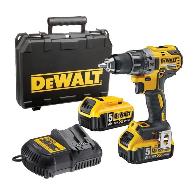 DeWALT DCD791P2