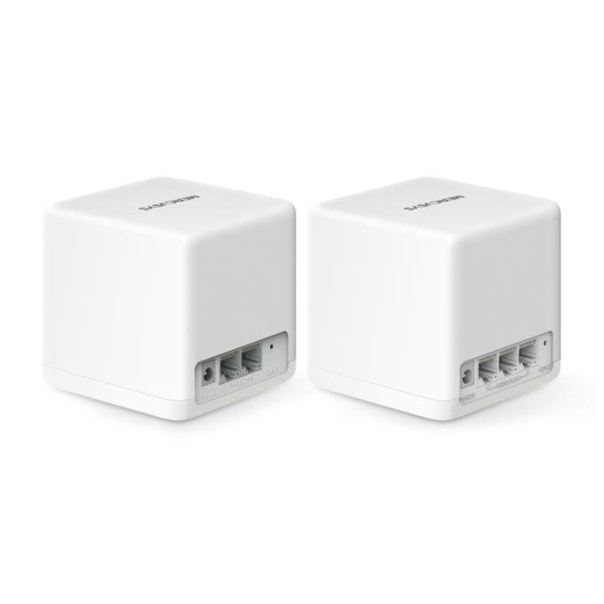 MERCUSYS HALO-H60X-2-PACK