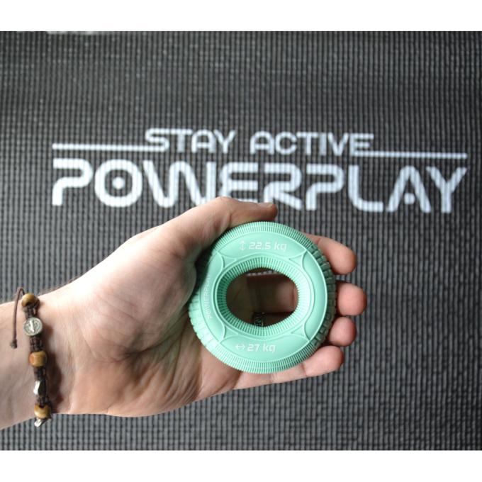 PowerPlay PP_4330_Mint_(22.5-27kg)