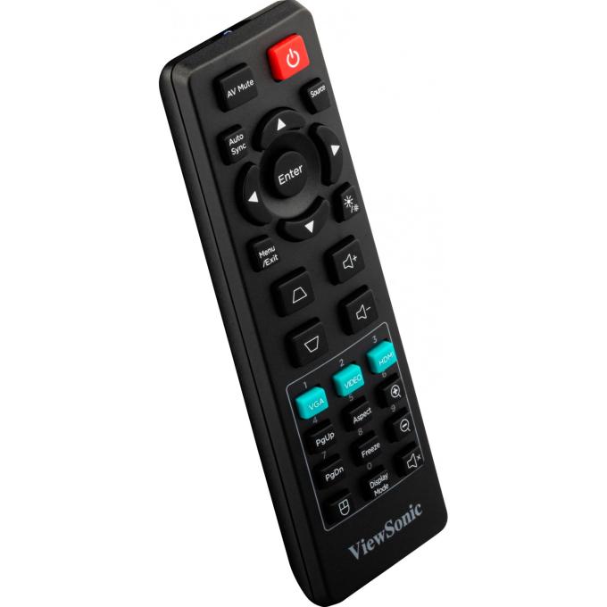 ViewSonic PS502X