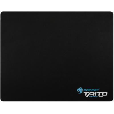 Коврик Roccat Taito King-Size 3mm - Shiny Black Gaming Mousepad ROC-13-052