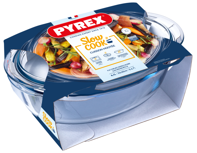 Pyrex 459A000/7643