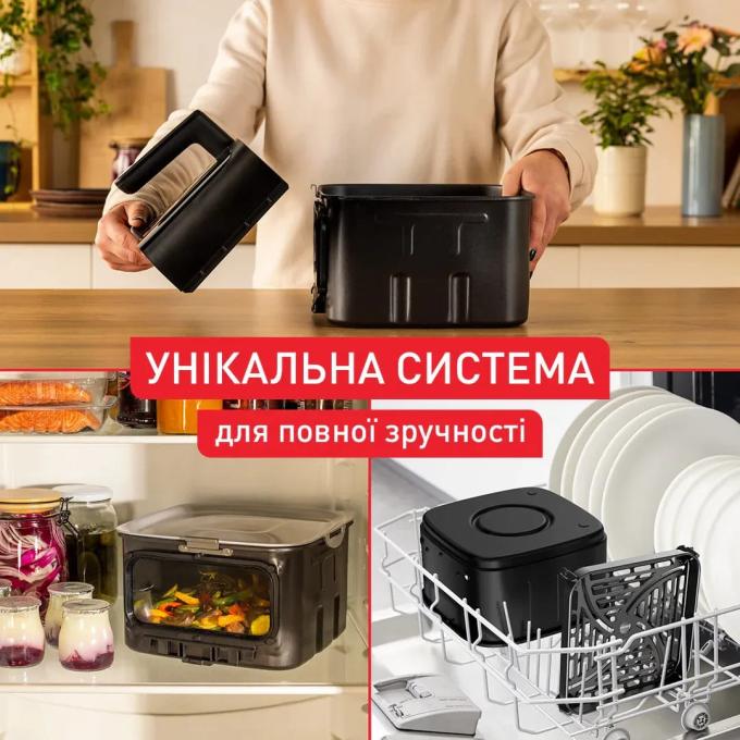 TEFAL EY876DE1