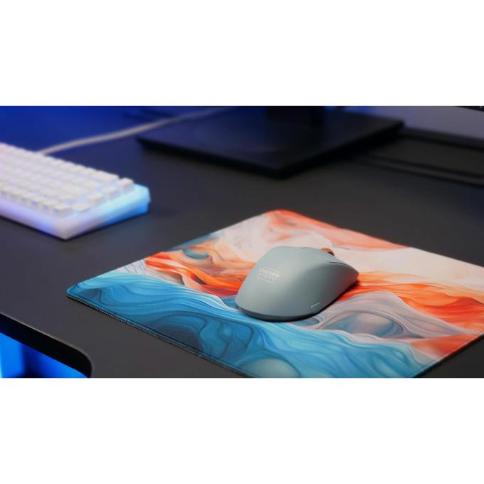 Cherry Xtrfy CX-GP5-M-AMNIS-BLUE