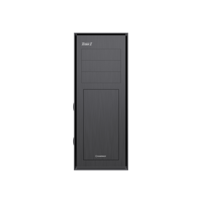 GAMEMAX TiTan Silent 2