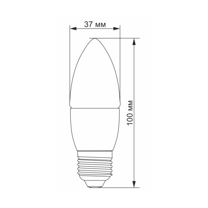 TITANUM VL-C37e-07274