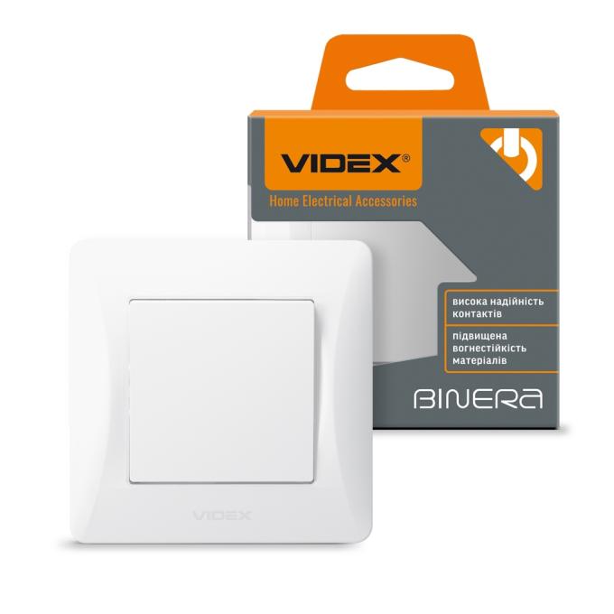 VIDEX VF-BNSW1-W