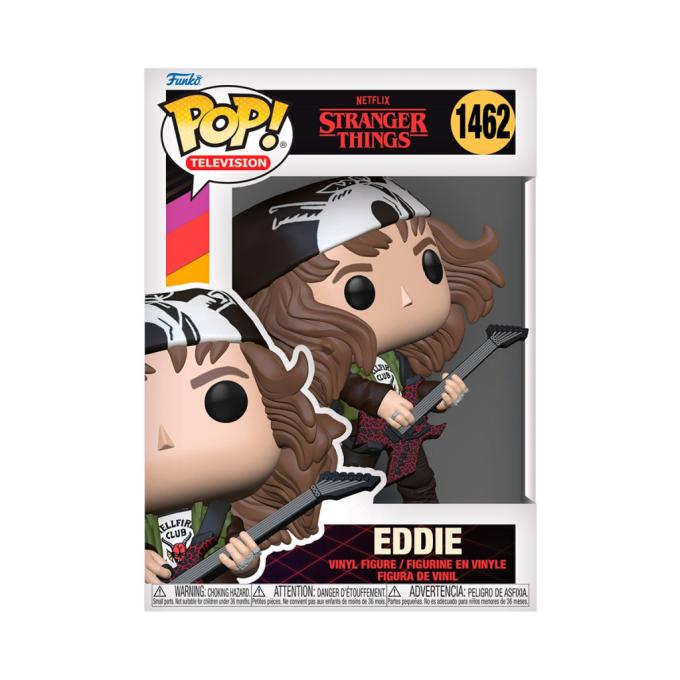 Funko Pop 72138