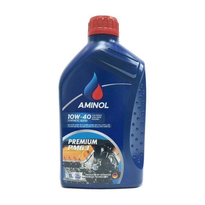 Aminol AM148711