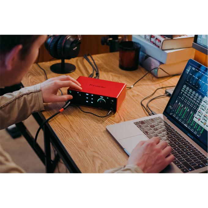 Focusrite 234621