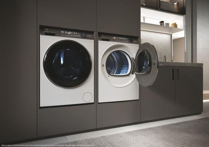 HAIER HD90-A3Q979U1-S