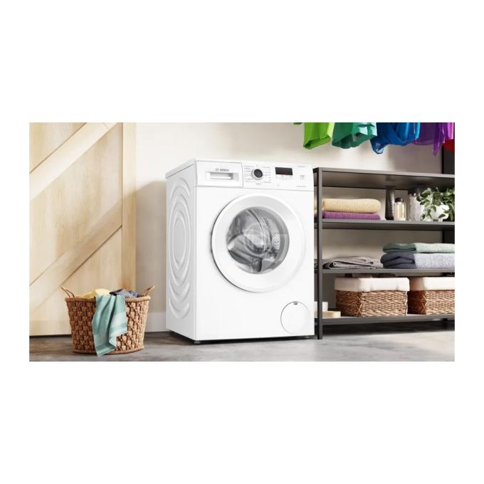 BOSCH WGE02200BY