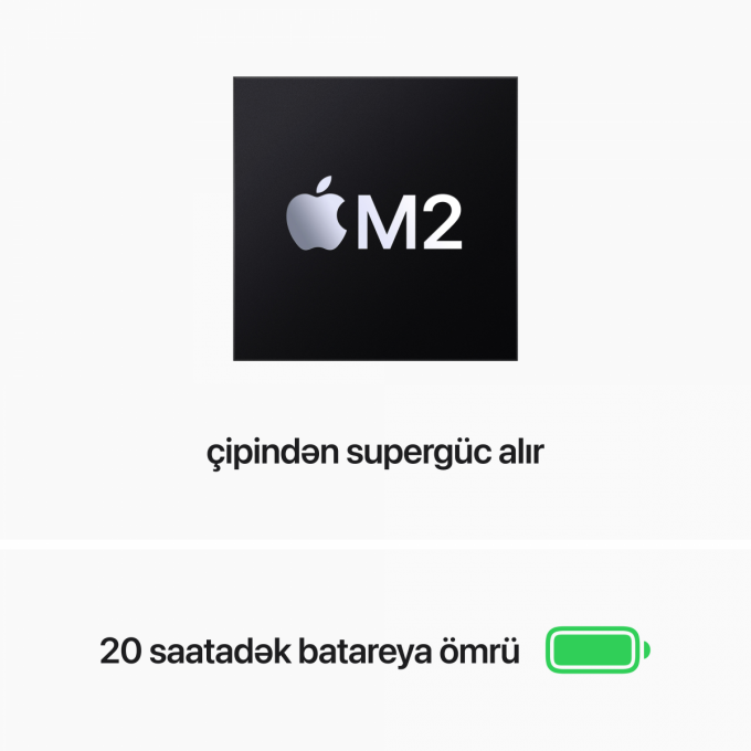 Apple MNEQ3UA/A