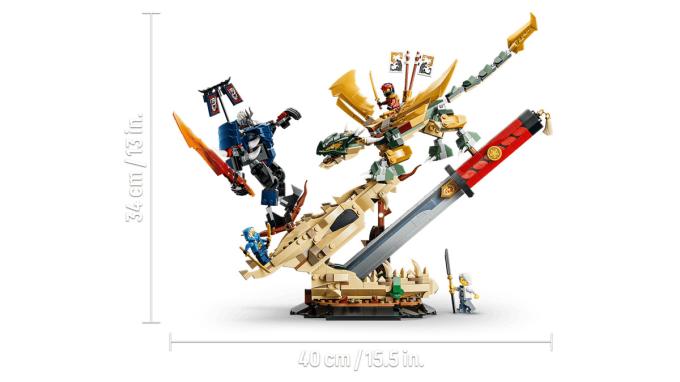 LEGO 71871