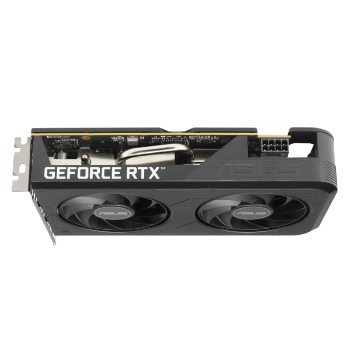 ASUS DUAL-RTX5050-O8G