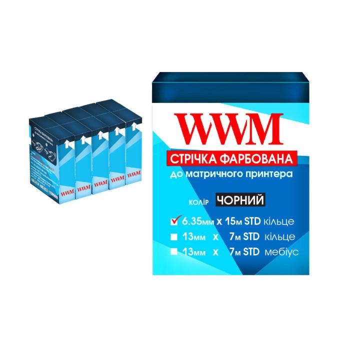 WWM R6.15S5