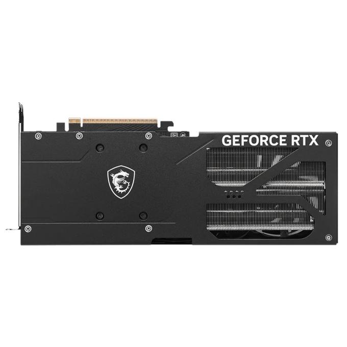 MSI RTX 5080 16G VENTUS 3X OC BLACK