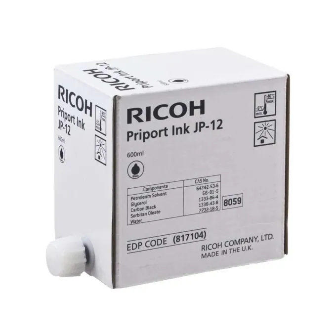 Ricoh 817104*5