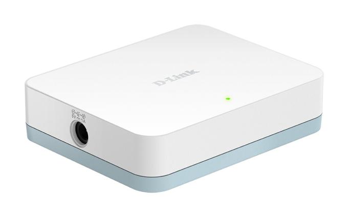 D-Link DGS-1005D